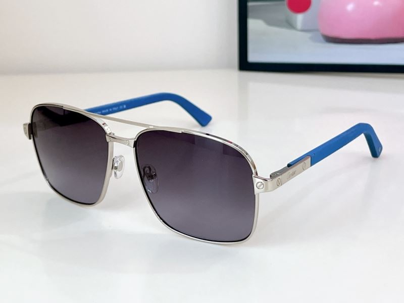 Cartier Sunglasses